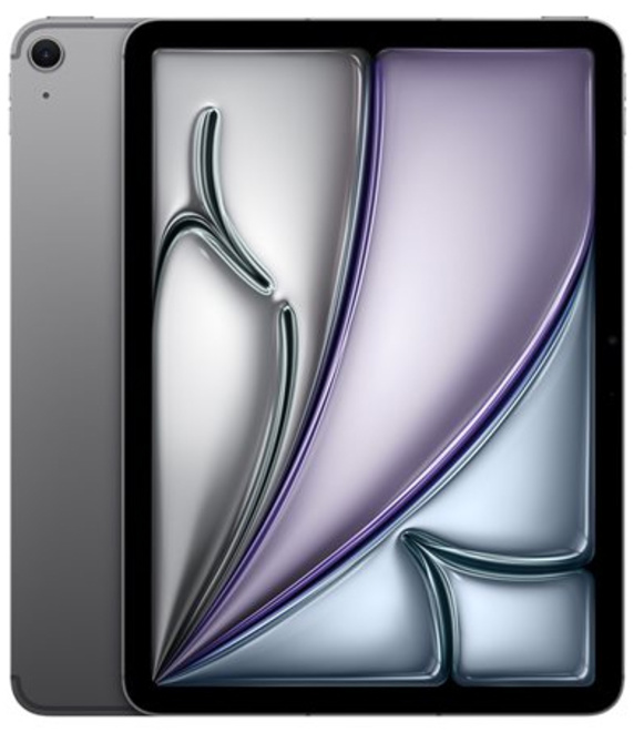 APPLE<br/>IPAD AIR 13 CELLULAR.128gb.space grey.