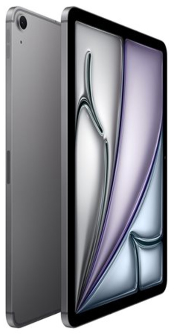 APPLE<br/>IPAD AIR 13 CELLULAR.128gb.space grey.