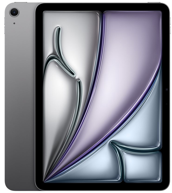 APPLE<br/>IPAD AIR 13.1tb.space grey.