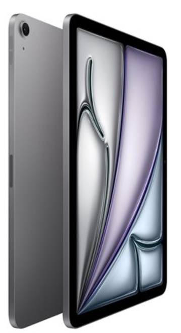 APPLE<br/>IPAD AIR 13.1tb.space grey.