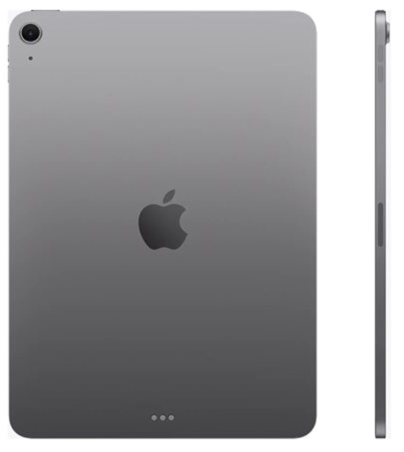 APPLE<br/>IPAD AIR 13.1tb.space grey.