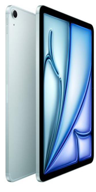 APPLE<br/>IPAD AIR 11 CELLULAR.128gb.blue.