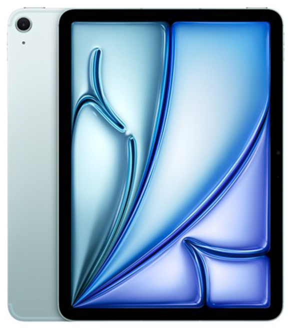 APPLE<br/>IPAD AIR 11 CELLULAR.1tb.blue.