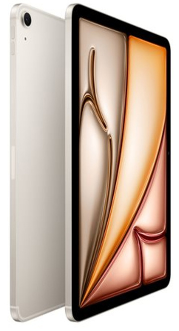 APPLE<br/>IPAD AIR 11 CELLULAR.1tb.starlight.