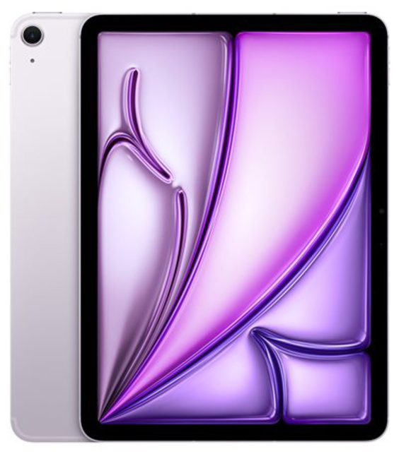 APPLE<br/>IPAD AIR 11 CELLULAR.1tb.purple.