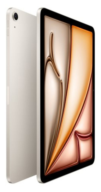 APPLE<br/>IPAD AIR 11.256gb.starlight.