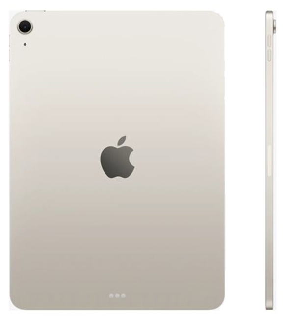 APPLE<br/>IPAD AIR 11.256gb.starlight.