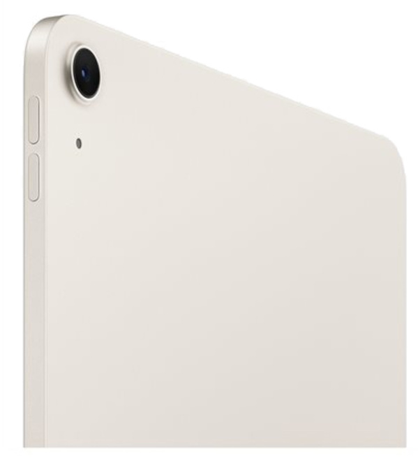APPLE<br/>IPAD AIR 11.256gb.starlight.