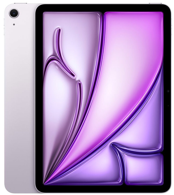 APPLE<br/>IPAD AIR 11.256gb.purple.