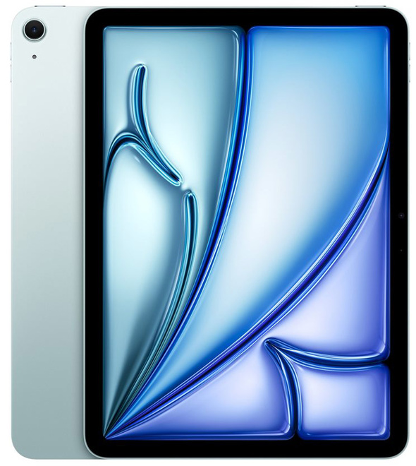 APPLE<br/>IPAD AIR 11.512gb.blue.