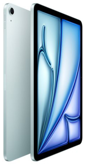APPLE<br/>IPAD AIR 11.512gb.blue.