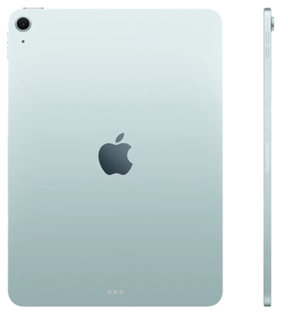 APPLE<br/>IPAD AIR 11.512gb.blue.