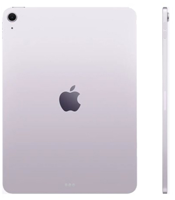 APPLE<br/>IPAD AIR 11.512gb.purple.