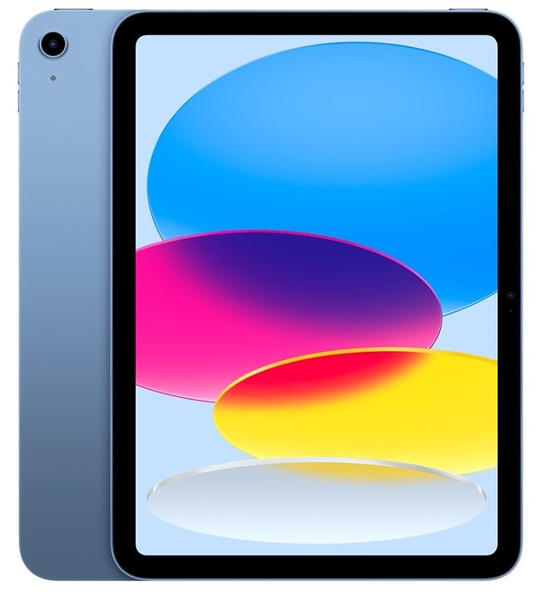 APPLE<br/>IPAD 11.256gb.blue.