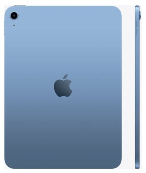 APPLE<br/>IPAD 11.256gb.blue.