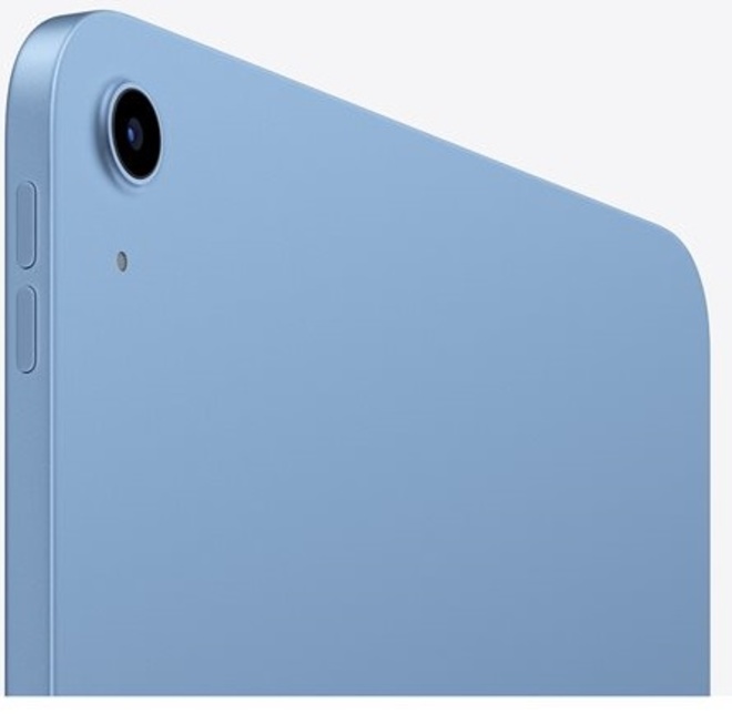 APPLE<br/>IPAD 11.256gb.blue.