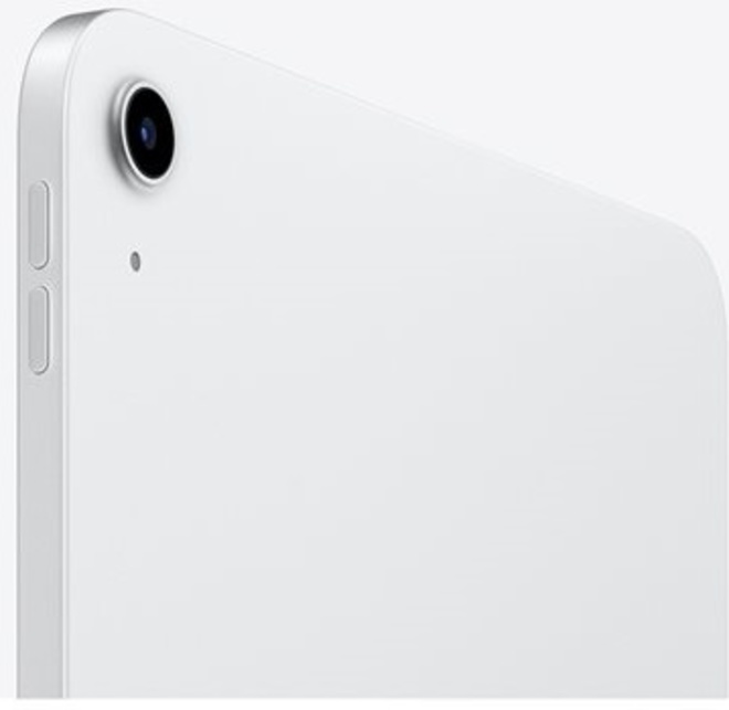 APPLE<br/>IPAD 11.512gb.silver.
