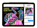 APPLE<br/>IPAD 11.512gb.yellow.