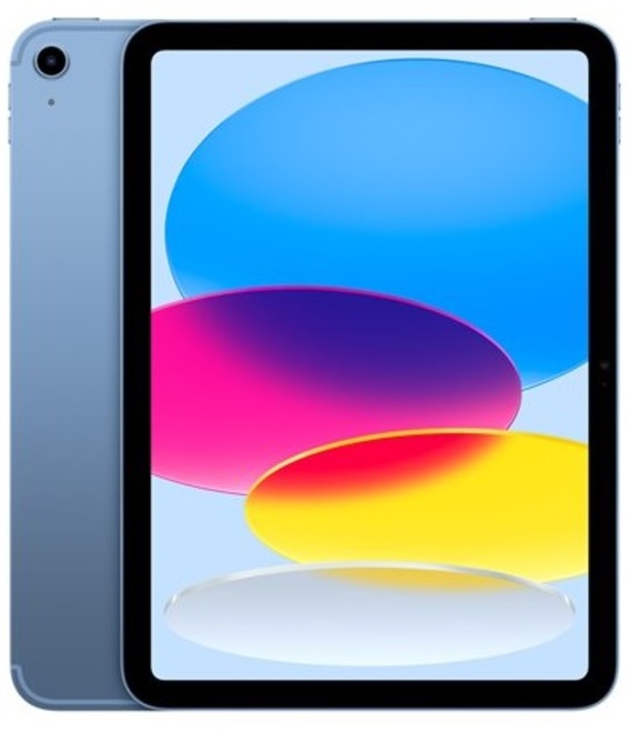 APPLE<br/>IPAD 11 CELLULAR.128gb.blue.