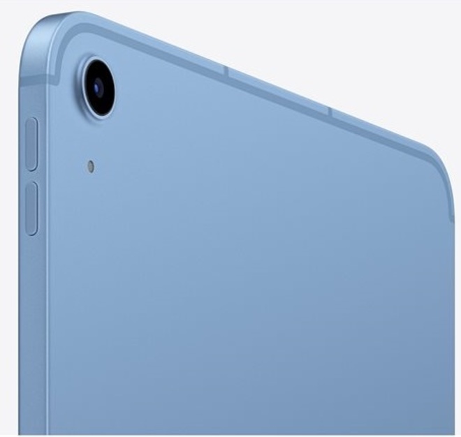 APPLE<br/>IPAD 11 CELLULAR.128gb.blue.