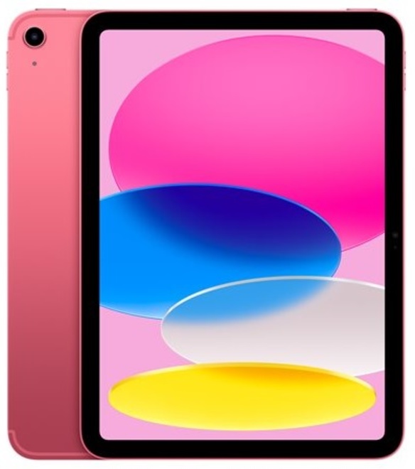 APPLE<br/>IPAD 11 CELLULAR.256gb.pink.