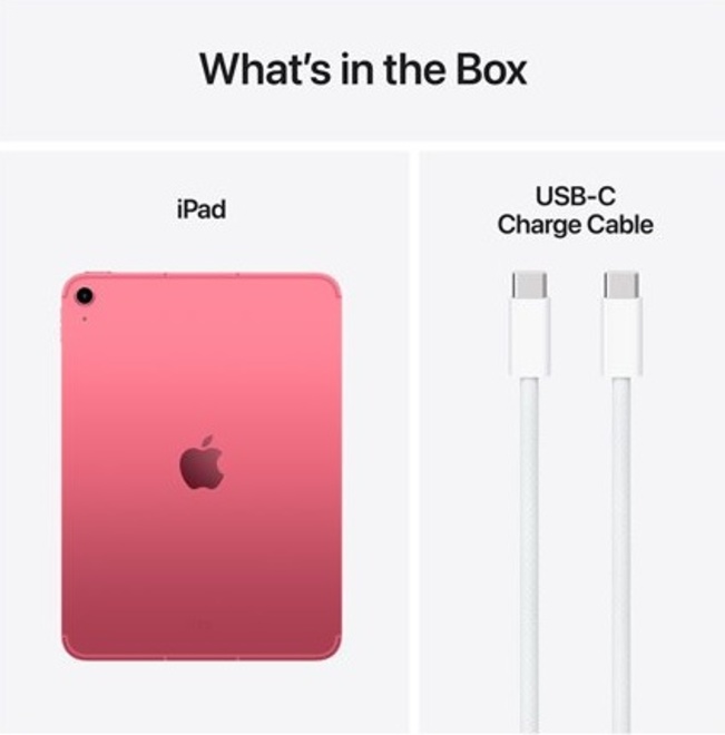 APPLE<br/>IPAD 11 CELLULAR.256gb.pink.