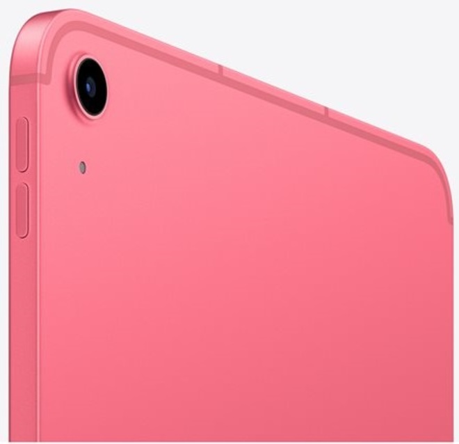APPLE<br/>IPAD 11 CELLULAR.256gb.pink.