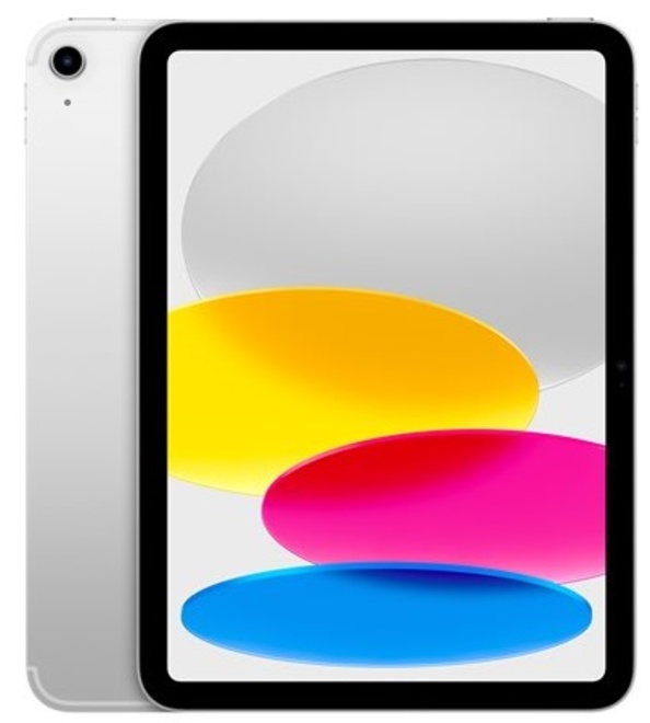APPLE<br/>IPAD 11 CELLULAR.512gb.silver.
