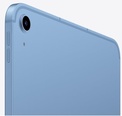 APPLE<br/>IPAD 11 CELLULAR.512gb.blue.