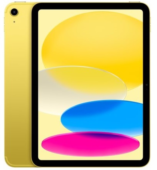 APPLE<br/>IPAD 11 CELLULAR.512gb.yellow.