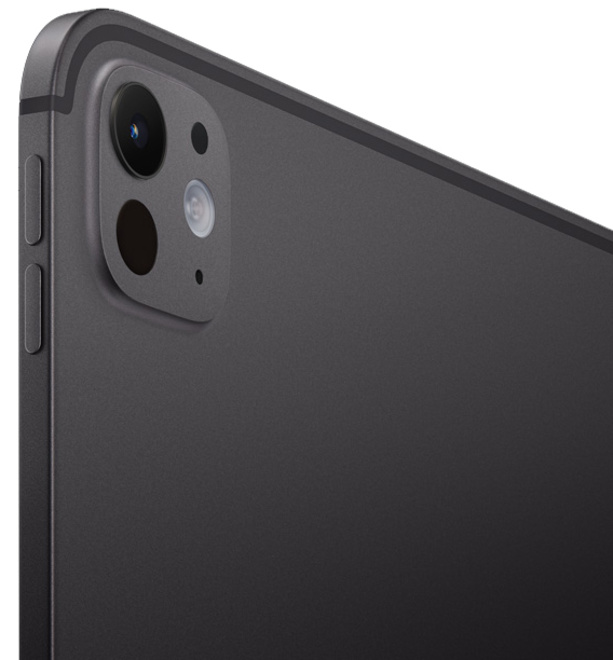 APPLE<br/>IPAD PRO 11.m5.256go.space black.