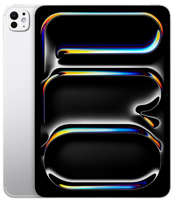 APPLE<br/>IPAD PRO 11.m5.256go.silver.