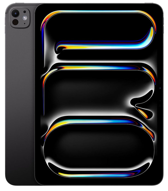 APPLE<br/>IPAD PRO 13.m5.1t.space black.