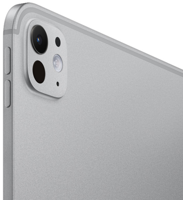 APPLE<br/>IPAD PRO 13.m5.1t.silver.