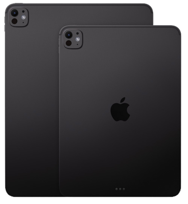 APPLE<br/>IPAD PRO 11.5g.m5.512go.space black.