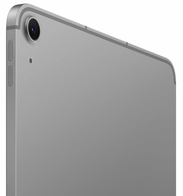 APPLE<br/>IPAD AIR 13.m4.5g.256gb.space grey.