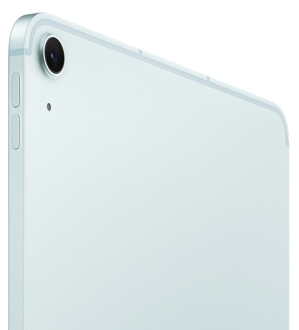 APPLE<br/>IPAD AIR 13.m4.5g.256gb.blue.