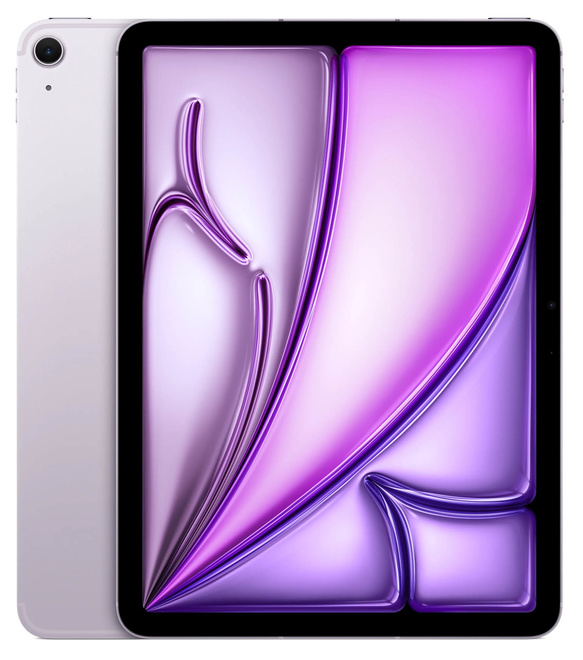 APPLE<br/>IPAD AIR 13.m4.5g.256gb.purple.