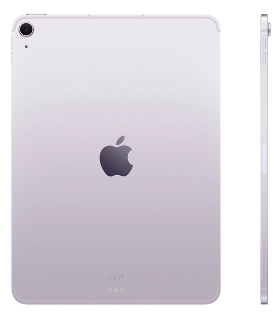 APPLE<br/>IPAD AIR 13.m4.5g.256gb.purple.