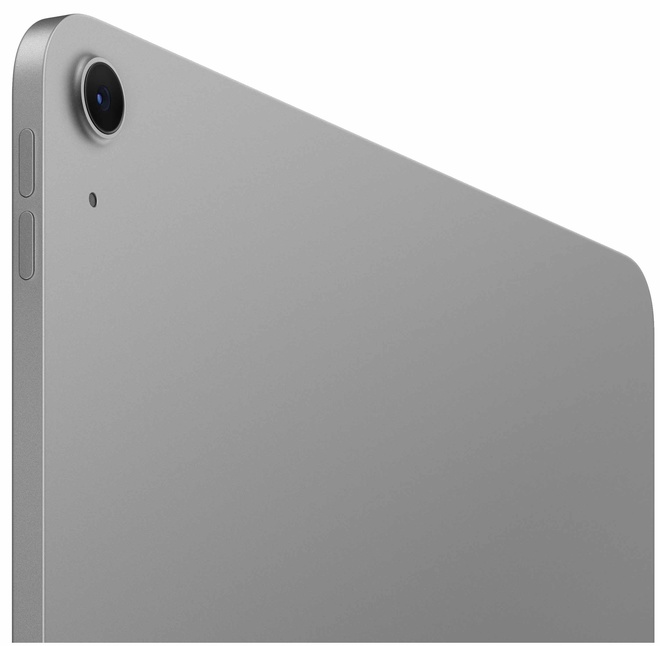 APPLE<br/>IPAD AIR 13.M4.128gb.space grey.