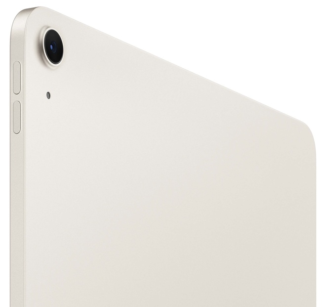 APPLE<br/>IPAD AIR 13.M4.128gb.starlight.