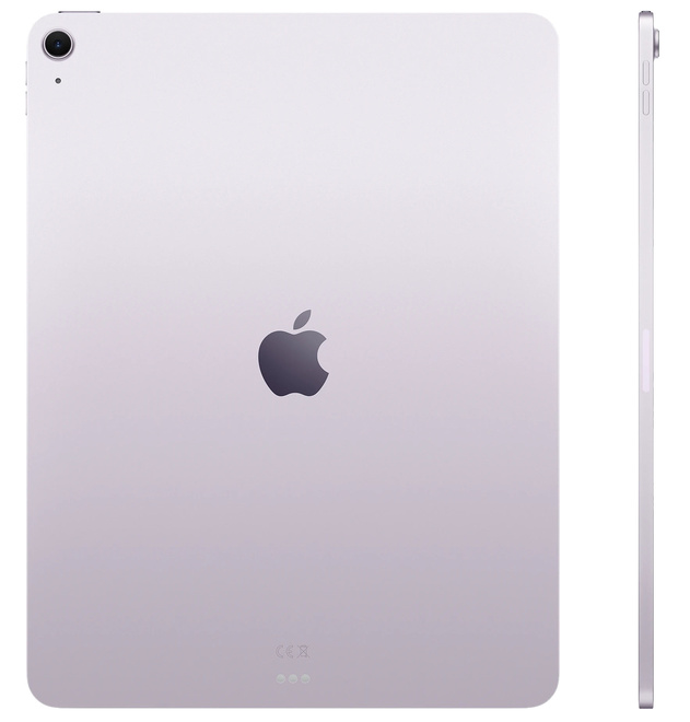 APPLE<br/>IPAD AIR 13.M4.128gb.purple.