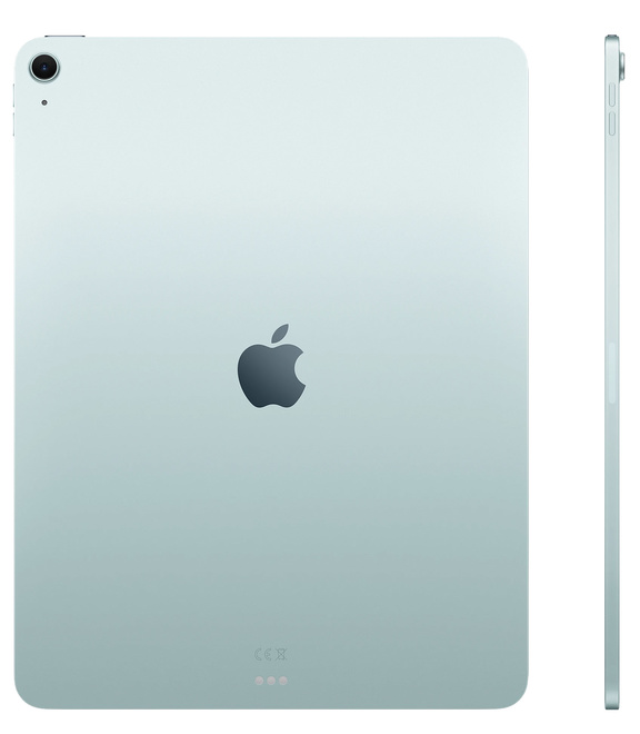 APPLE<br/>IPAD AIR 13.M4.256gb.blue.