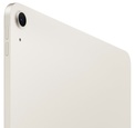 APPLE<br/>IPAD AIR 13.M4.256gb.starlight.