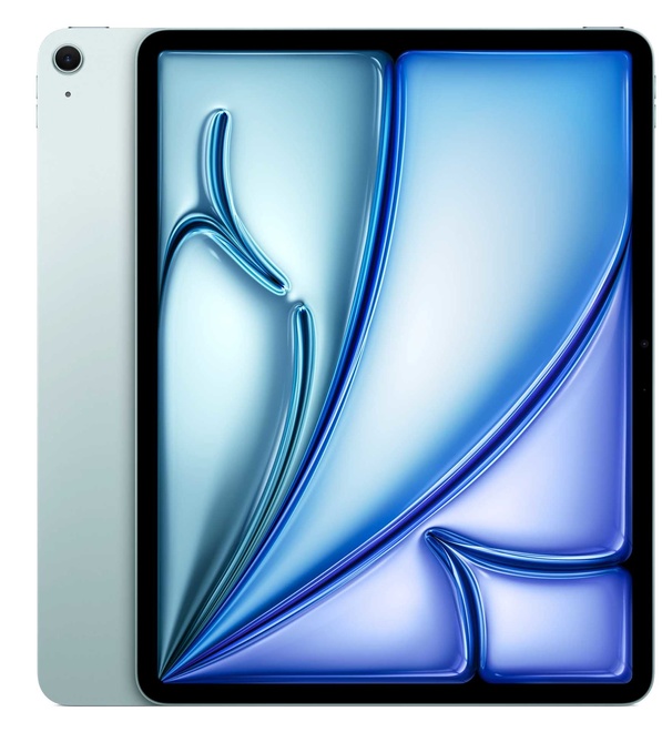 APPLE<br/>IPAD AIR 13.M4.512gb.blue.