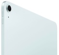 APPLE<br/>IPAD AIR 13.m4.1tb.blue.