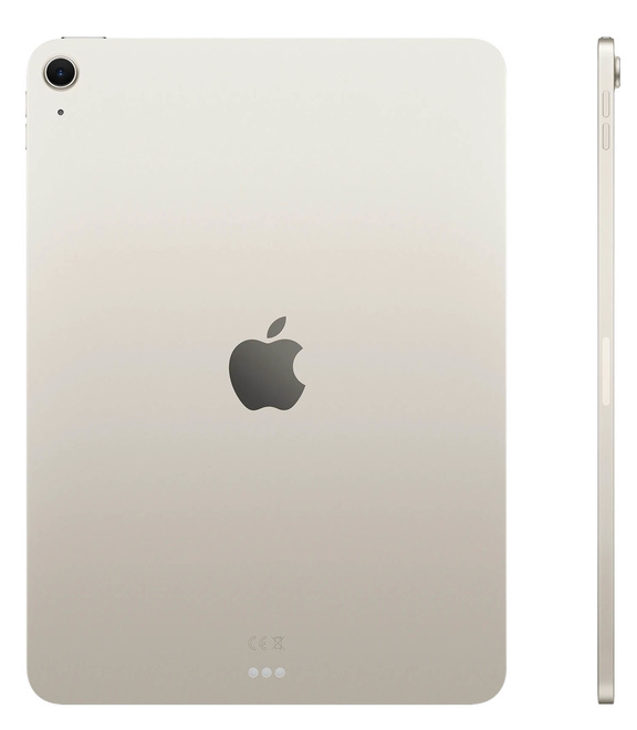 APPLE<br/>IPAD AIR 11.M4.128gb.starlight.
