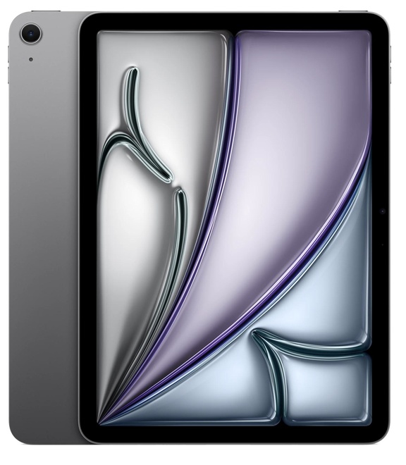 APPLE<br/>IPAD AIR 11.M4.256gb.space grey.