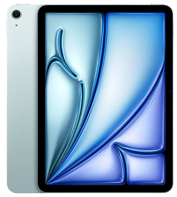 APPLE<br/>IPAD AIR 11.m4.1tb.blue.