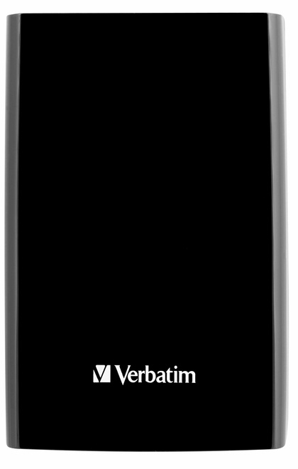 VERBATIM<br/>disque dur externe 2,5.1to.usb 3.0.